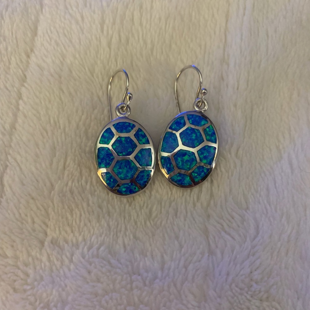 Sterling silver